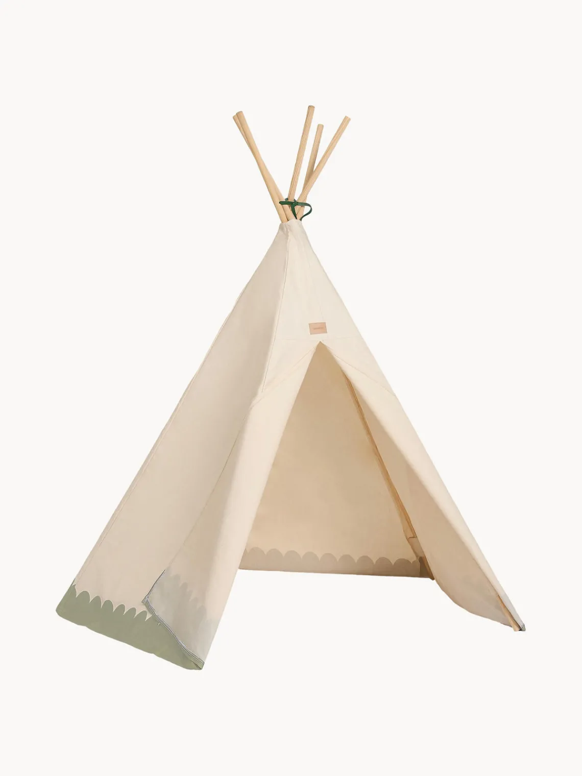 Tipi infantil de algodón Vibes Niños Juguetes A Partir De 1 Año|Decoración Infantil