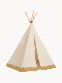 Hot Tipi infantil de algodón Vibes Niños Juguetes A Partir De 1 Año|Decoración Infantil