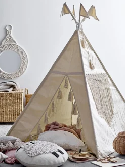 Clearance Tipi infantil Lagos Niños Juguetes A Partir De 1 Año|Decoración Infantil
