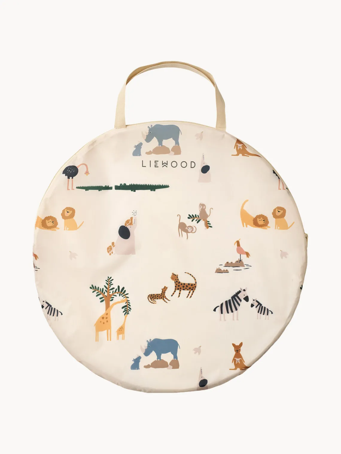 Juguetes A Partir De 1 Año|Decoración Infantil>Liewood Túnel de juego infantil Emmanuel