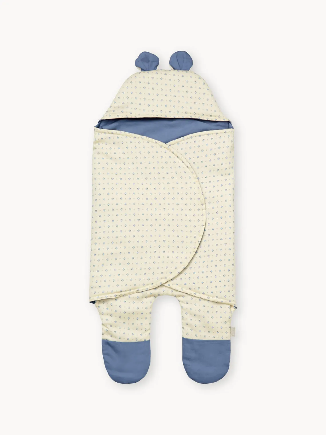 Sale Toalla bebé de algodón ecológico Capri Niños Nidos De Colecho Y Sacos Para Dormir|Nidos De Colecho Y Sacos Para Dormir