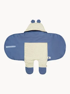 Sale Toalla bebé de algodón ecológico Capri Niños Nidos De Colecho Y Sacos Para Dormir|Nidos De Colecho Y Sacos Para Dormir