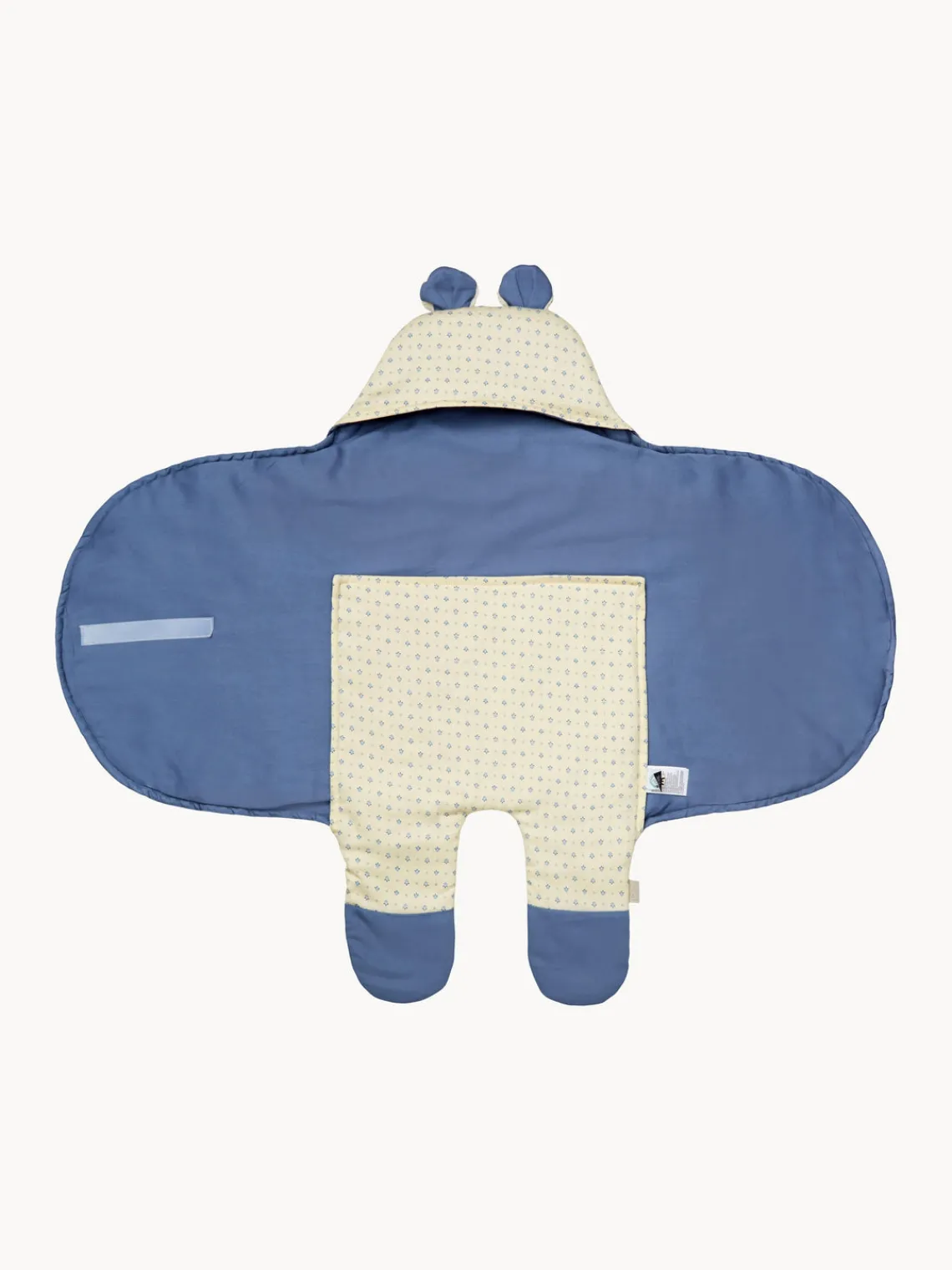 Sale Toalla bebé de algodón ecológico Capri Niños Nidos De Colecho Y Sacos Para Dormir|Nidos De Colecho Y Sacos Para Dormir