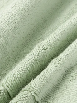 Online Toalla con borde a rayas Luxe, tamaños diferentes Toallas|Mantas