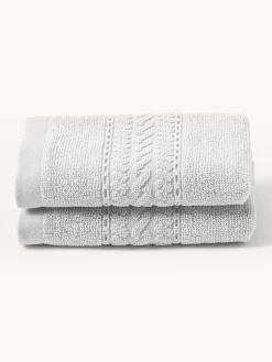 Toalla Cordelia, tamaños diferentes Toallas|Toallas