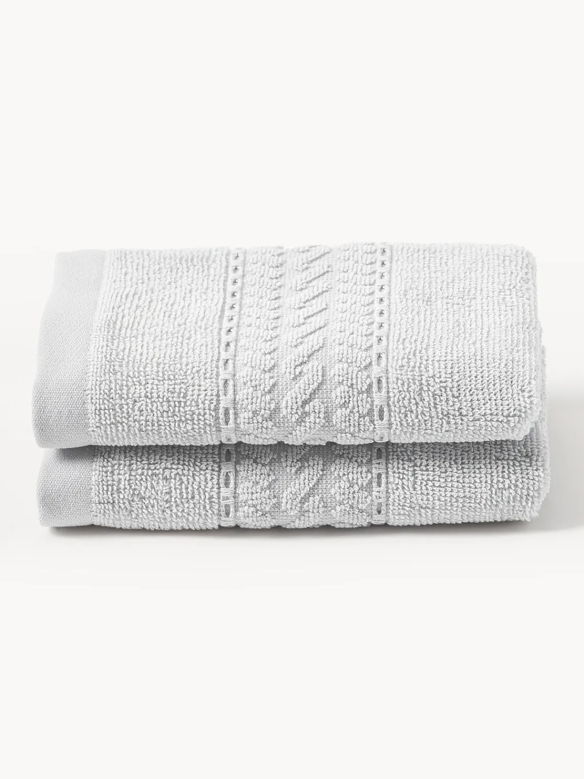 Toalla Cordelia, tamaños diferentes Toallas|Toallas