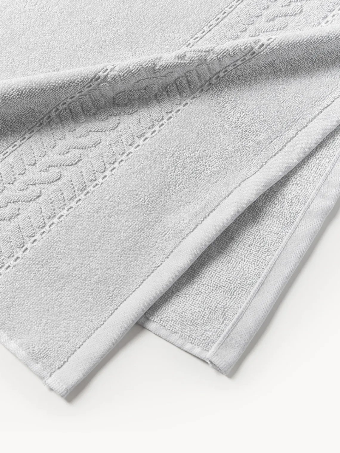 Toalla Cordelia, tamaños diferentes Toallas|Toallas