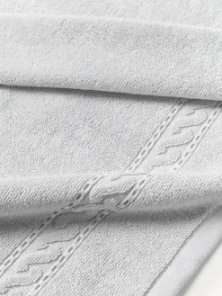 Toalla Cordelia, tamaños diferentes Toallas|Toallas