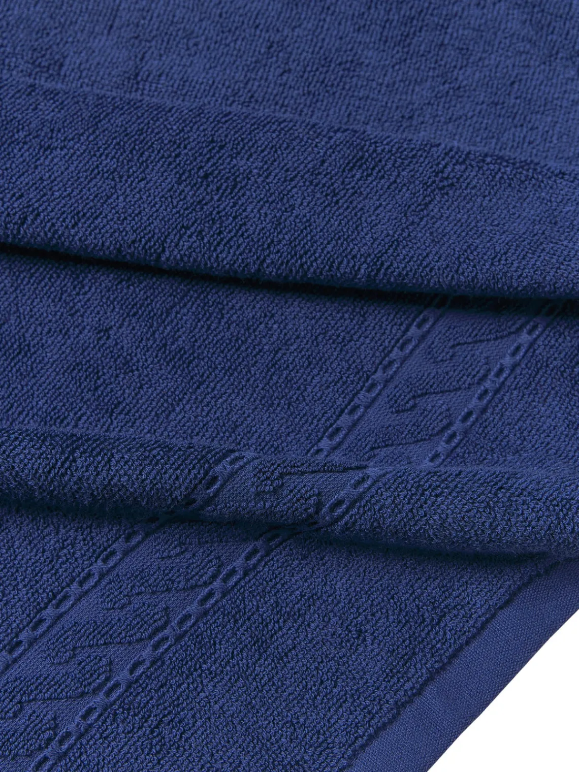 Clearance Toalla Cordelia, tamaños diferentes Toallas|Mantas