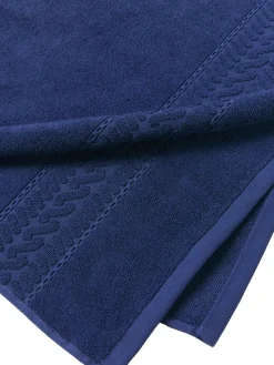 Clearance Toalla Cordelia, tamaños diferentes Toallas|Mantas