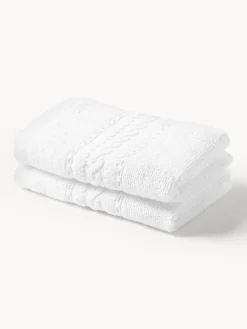 New Toalla Cordelia, tamaños diferentes Toallas|Mantas