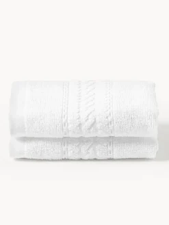 New Toalla Cordelia, tamaños diferentes Toallas|Mantas