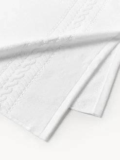 New Toalla Cordelia, tamaños diferentes Toallas|Mantas