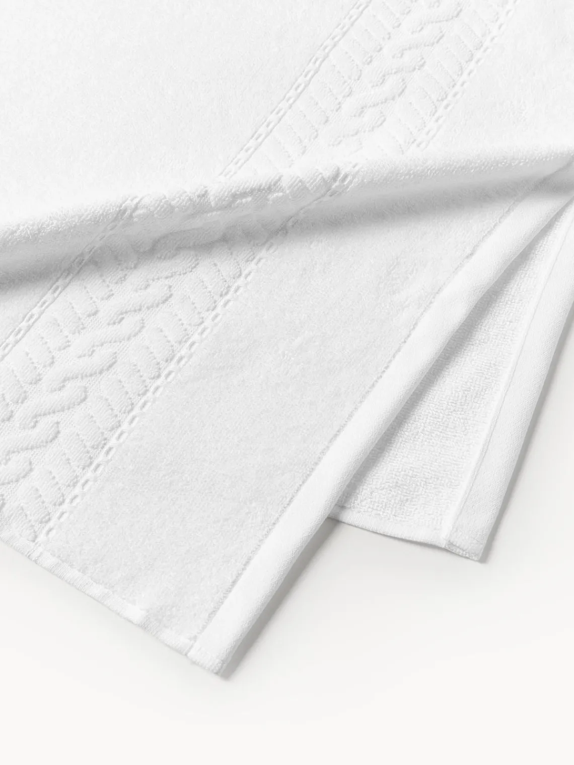 New Toalla Cordelia, tamaños diferentes Toallas|Mantas