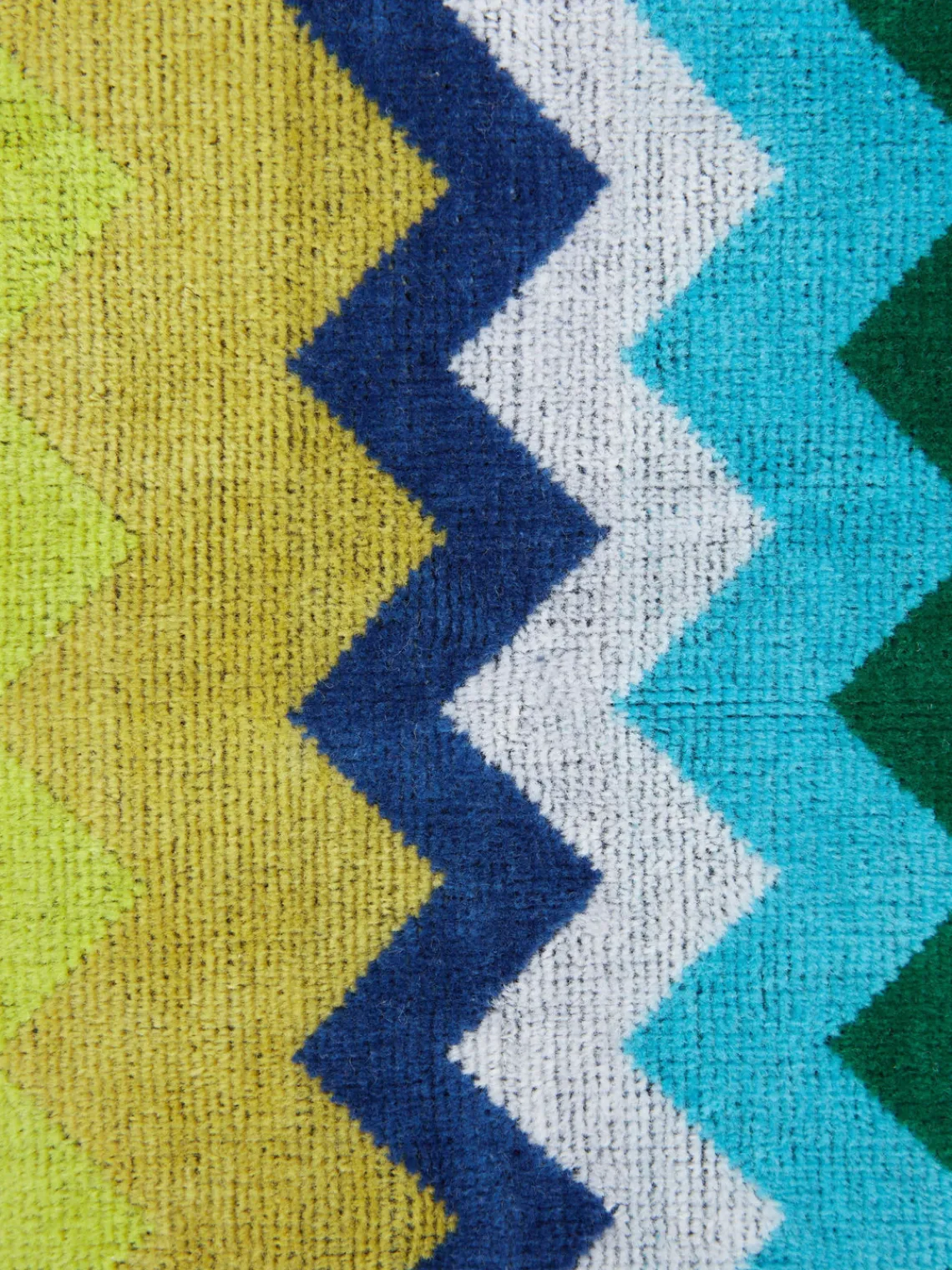 Toallas|Toallas>Missoni Toalla de algodón Carlie, tamaños diferentes