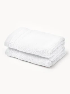 Best Toalla de algodón ecológico Premium, tamaños diferentes Toallas|Mantas