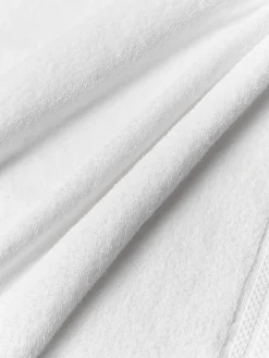 Best Toalla de algodón ecológico Premium, tamaños diferentes Toallas|Mantas