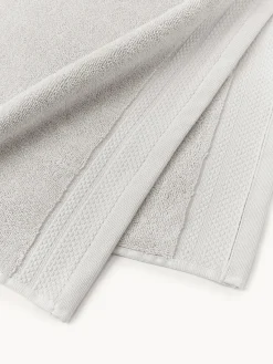 Hot Toalla de algodón ecológico Premium, tamaños diferentes Toallas|Mantas