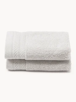 Hot Toalla de algodón ecológico Premium, tamaños diferentes Toallas|Mantas