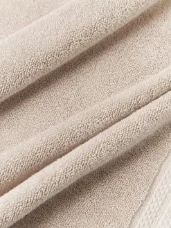 Toallas|Mantas>Westwing Collection Toalla de algodón ecológico Premium, tamaños diferentes