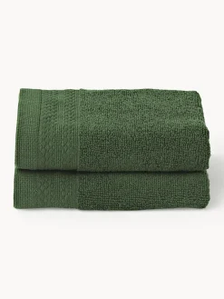 Best Toalla de algodón ecológico Premium, tamaños diferentes Toallas|Mantas