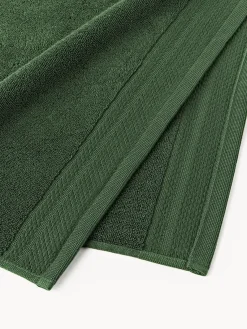 Best Toalla de algodón ecológico Premium, tamaños diferentes Toallas|Mantas