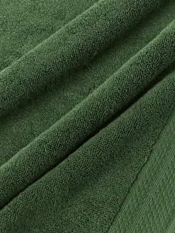 Best Toalla de algodón ecológico Premium, tamaños diferentes Toallas|Mantas