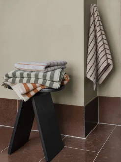 Sale Toalla de algodón ecológico Arto Toallas|Mantas