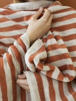 Sale Toalla de algodón ecológico Arto Toallas|Mantas