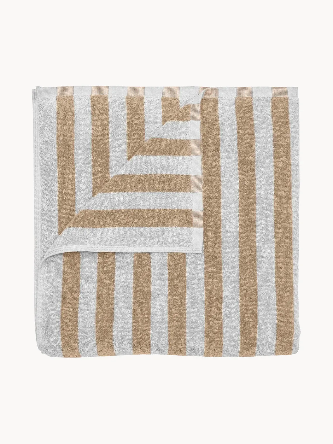 New Toalla de algodón ecológico Arto Toallas|Mantas