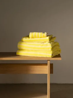 Best Toalla de algodón ecológico Naram, tamaños diferentes Toallas De Playa|Toallas