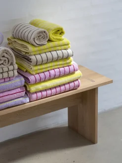 Best Toalla de algodón ecológico Naram, tamaños diferentes Toallas De Playa|Toallas