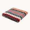Toallas|Mantas>Missoni Toalla de baño artesanal Best