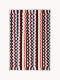 Toallas|Mantas>Missoni Toalla de baño artesanal Best