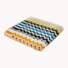 Toallas|Mantas>Missoni Toalla de baño artesanal Best