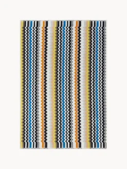Toallas|Mantas>Missoni Toalla de baño artesanal Best
