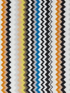 Toallas|Mantas></noscript>Missoni Toalla de baño artesanal Best