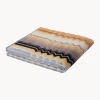 Toallas|Mantas>Missoni Toalla de baño artesanal Giacomo