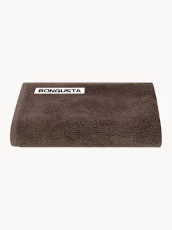 Best Toalla de mano artesanal de algodón Naram Toallas|Mantas