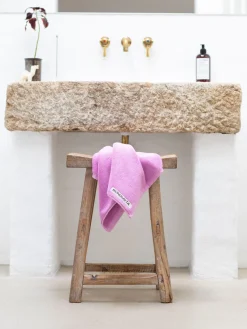 Outlet Toalla de mano de algodón Naram Toallas|Mantas