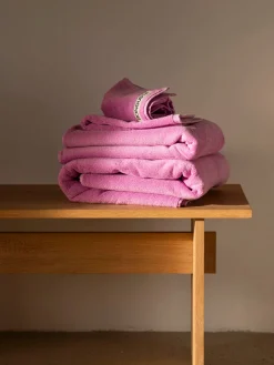 Outlet Toalla de mano de algodón Naram Toallas|Mantas