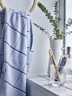 Discount Toalla de mano Vista Toallas|Mantas