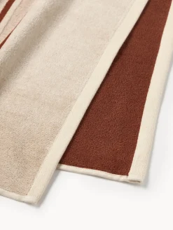 Best Toalla de playa a rayas Torres Toallas De Playa|Accesorios De Playa