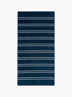 Discount Toalla de playa a rayas Torres Toallas De Playa|Accesorios De Playa