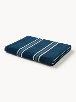 Discount Toalla de playa a rayas Torres Toallas De Playa|Accesorios De Playa