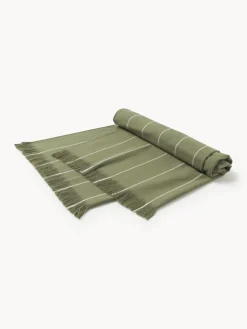 Toalla de playa con flecos Piero Toallas De Playa|Mantas