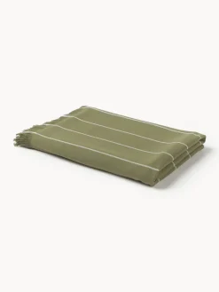 Toalla de playa con flecos Piero Toallas De Playa|Mantas