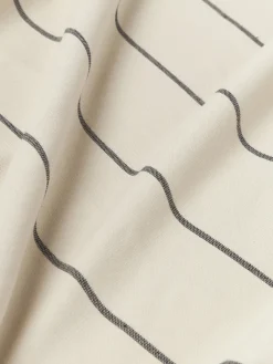 Clearance Toalla de playa con flecos Piero Toallas De Playa|Mantas