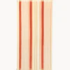 Toallas De Playa|Mantas>Westwing Collection Toalla de playa de rayas con extremos de flecos Miri