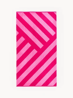 Hot Toalla de playa estampada Suri Toallas De Playa|Mantas